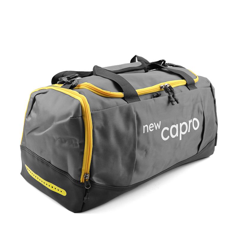 Müxtəlif Reng Seçimi İlə yeni İdman Çantası New Capro Daşınması Asan ...
