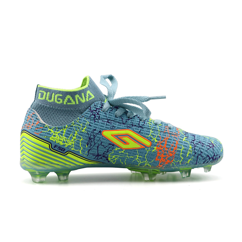 Dugana Soccer Shoe Large Sporlu Halisaha Crampon Idman Shoe Shipley ...