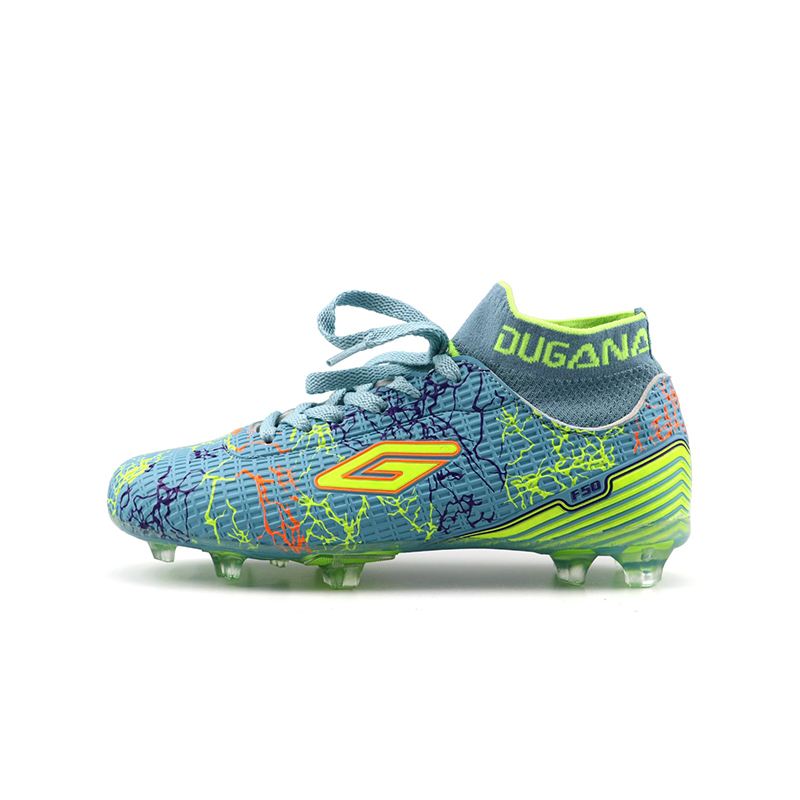 Butsi Partner Dugana Soccer Shoe Large Sporlu Halisaha Crampon Idman Shoe Shipley ...