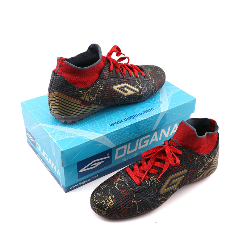 Dugana Butsi Dugana Xırda Sporty Astroturf Training Shoes in New Design ...