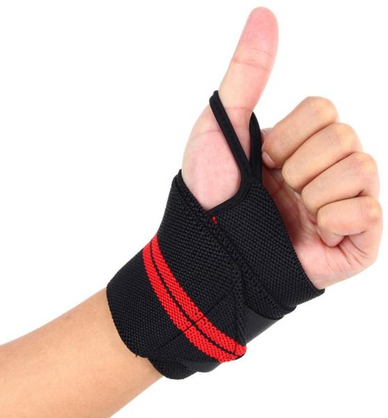 Sports Wrist Strap