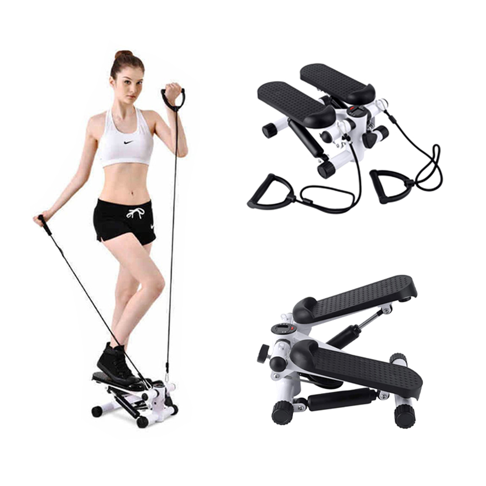 Afkorting blauwe vinvis collegegeld Mini Stepper Fitness Cardio Exercise Trainer | Azərbaycanın Online  Alışveriş Saytı Arizon.az