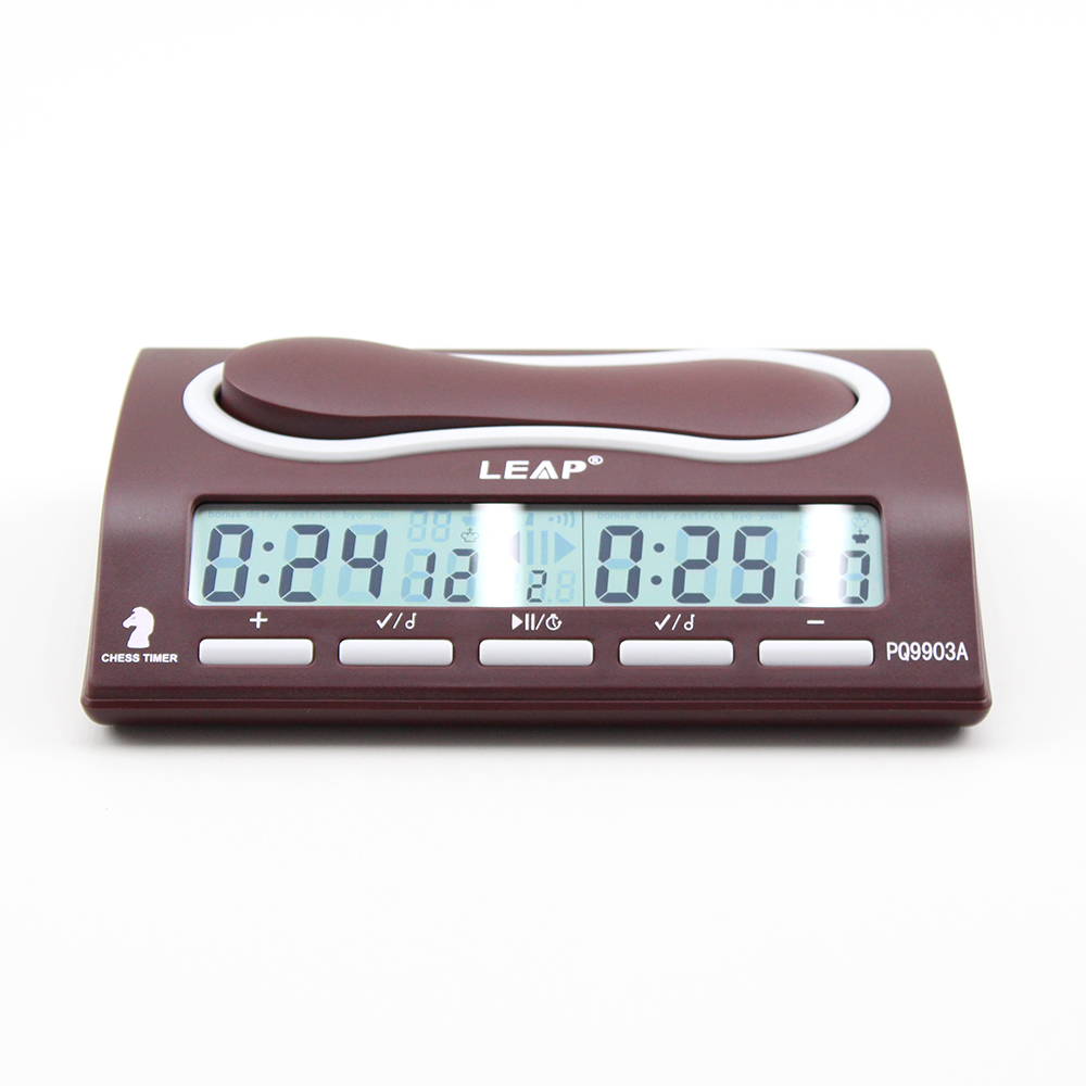 Chess Clock - Online Chess Clock - Online Stopwatch