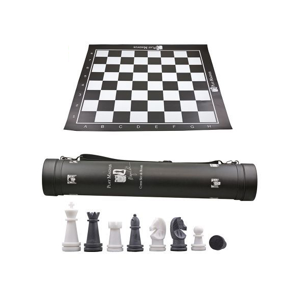 Chess Play Game – AIA Store