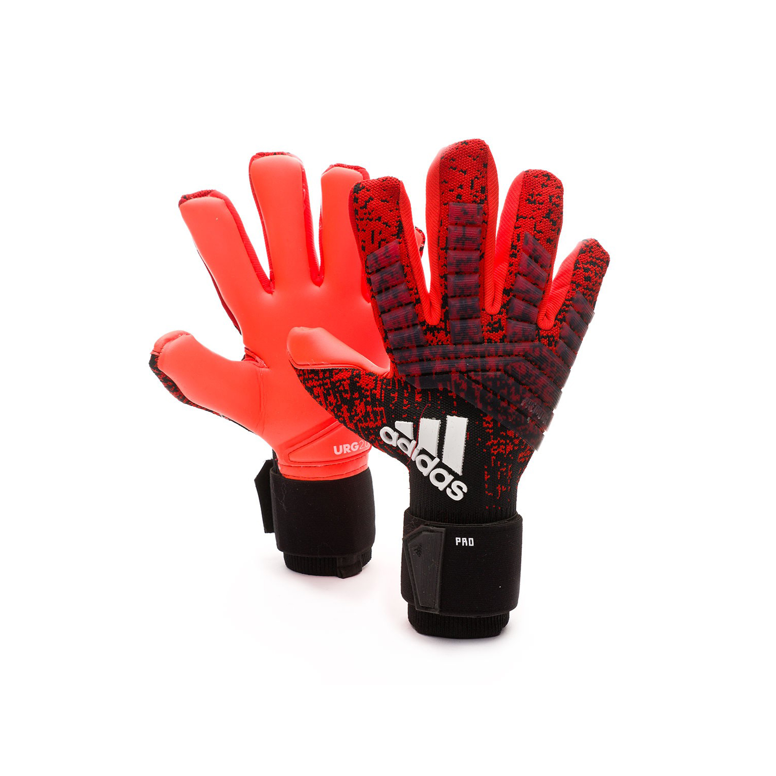 Gehoorzaamheid Eigendom halen Adidas Predator Pro Goalkeeper Gloves Red Black | Azərbaycanın Online  Alışveriş Saytı Arizon.az