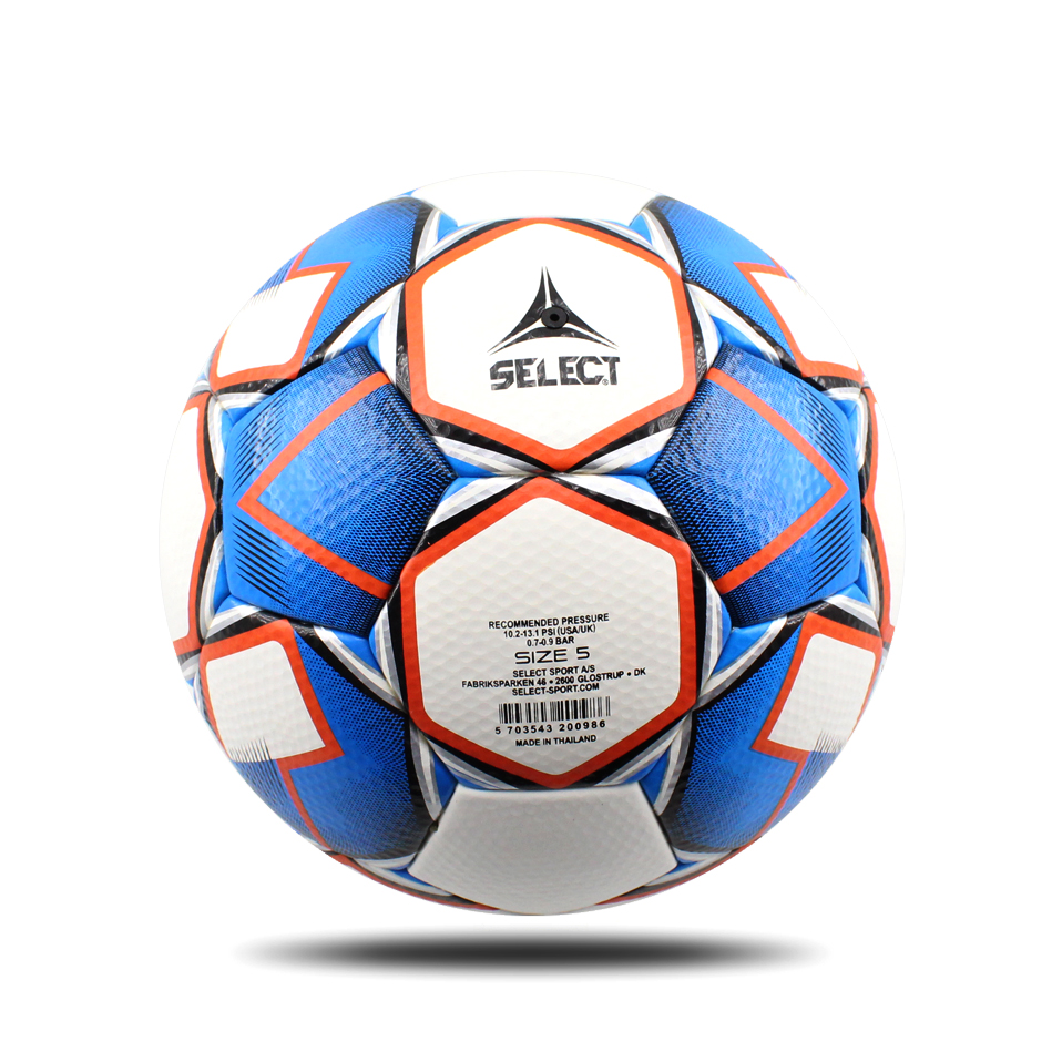 Soccer ball Select Brilliant Super FIFA Quality Pro 1001578 certified ...