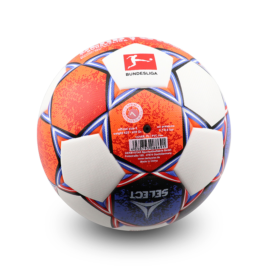 DERBYSTAR FB-Bundesliga Replica 