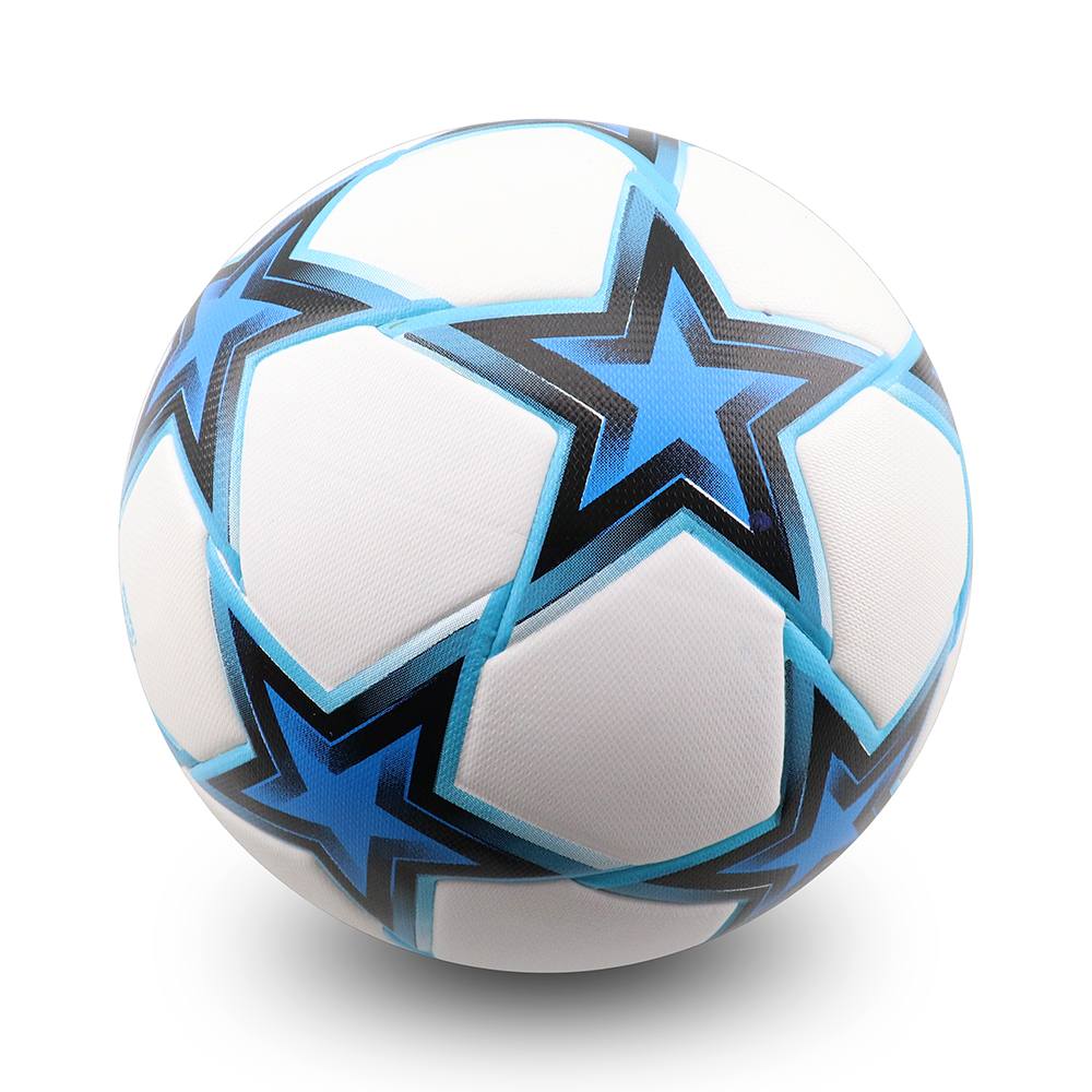 champions league ball size 5
