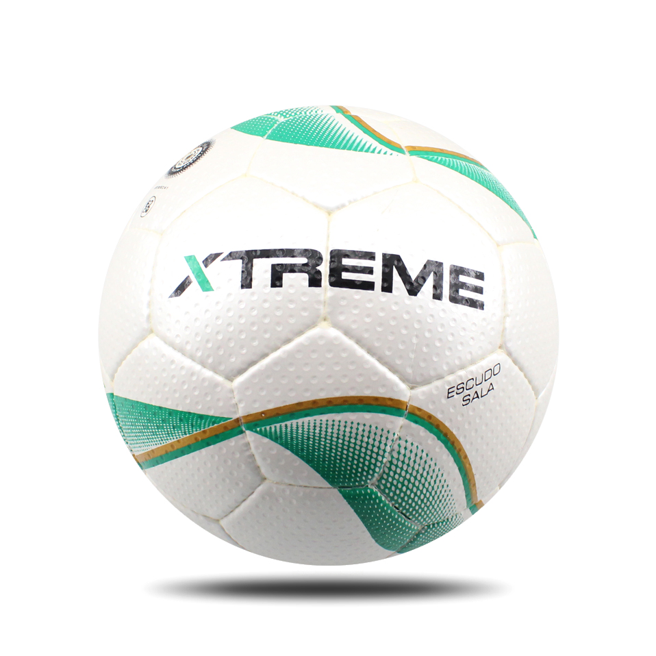 Soccer Ball Xtreme Escudo Sala Professional Soccer Ball No