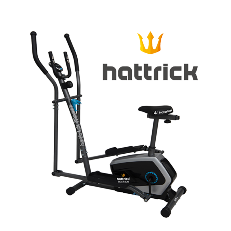 Indoor elliptical bike on sale