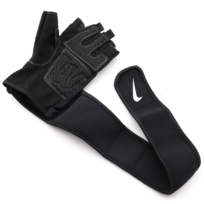 site hardwerkend Maria 1 Pair Nike Training Gloves Beautifully Designed Fitness Sports Weightlifting  Gloves Wristband Fitness Gloves | Azərbaycanın Online Alışveriş Saytı  Arizon.az