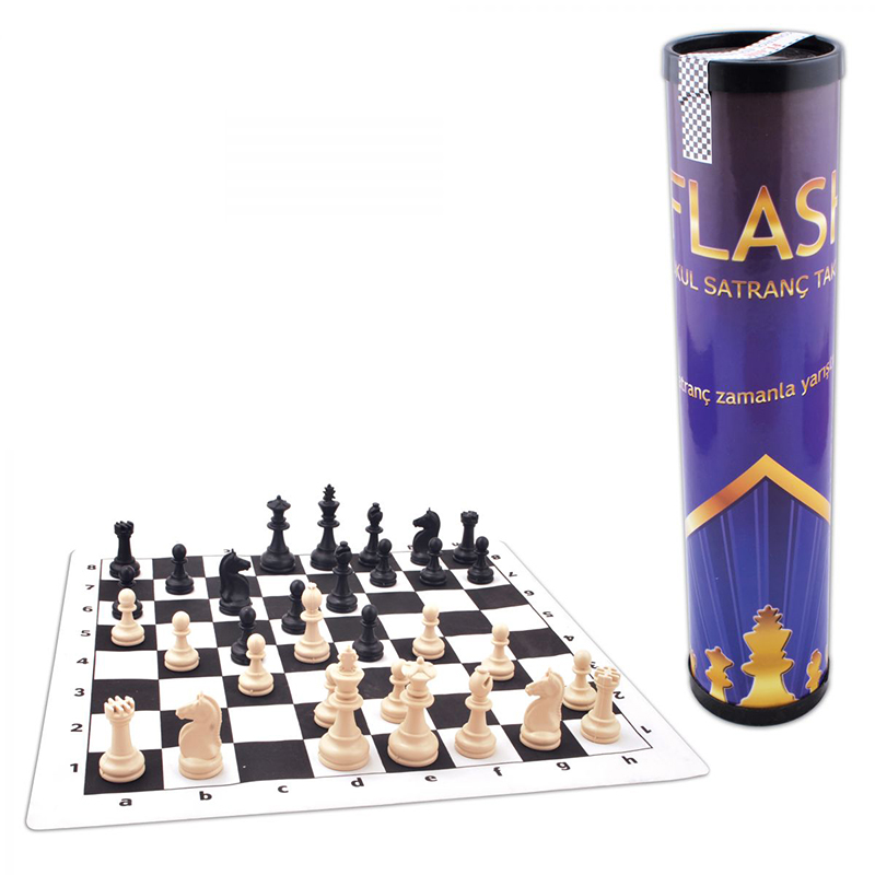 Chess Play Game – AIA Store