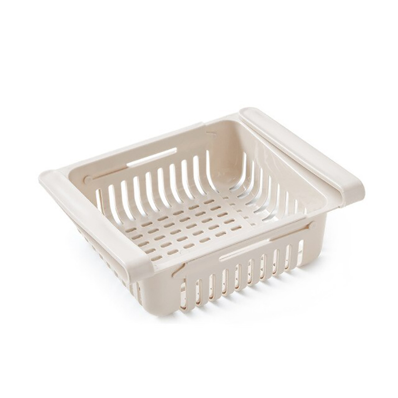 Removable Storage Basket Concealed Container Cooler Plastic Storage Box ...