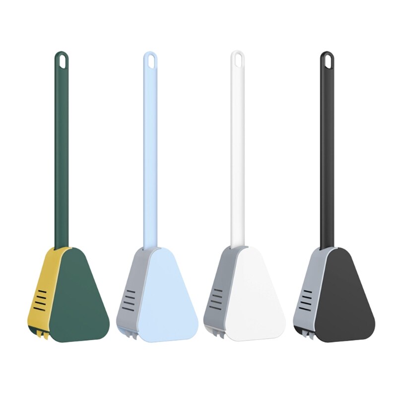 Long Handle Wall Mounted Toilet Cleaning Tool | Azərbaycanın Online ...