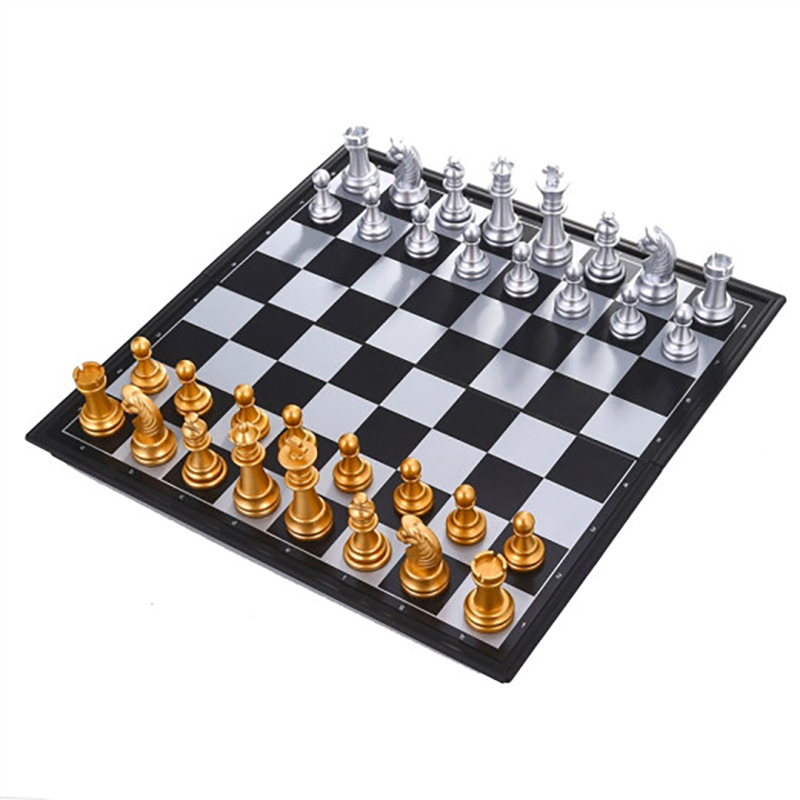 Inteligente Unique Chess Set Pieces Portátil Inteligente Frete Grátis Xadrez  Luta Contra Máquinas Chadrez Jogo Board Game - AliExpress