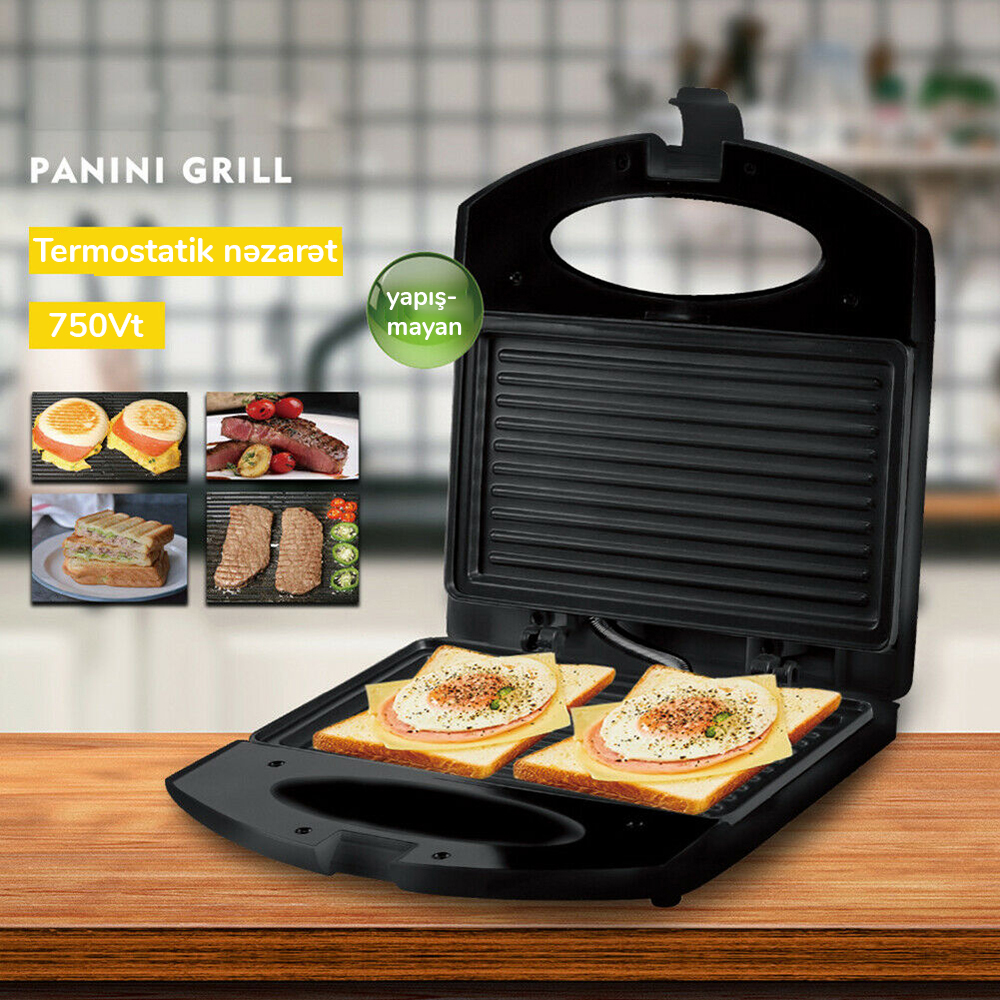 mini grill toaster