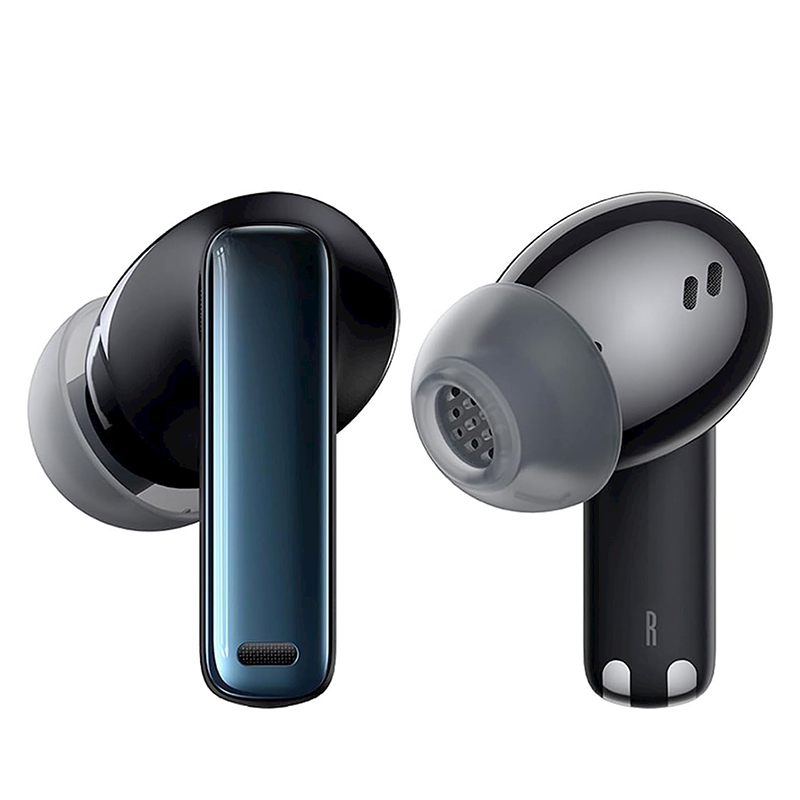 Baseus Bowie M2s Earphones Baseus Bowie M2s Cluster Black Earphone ...