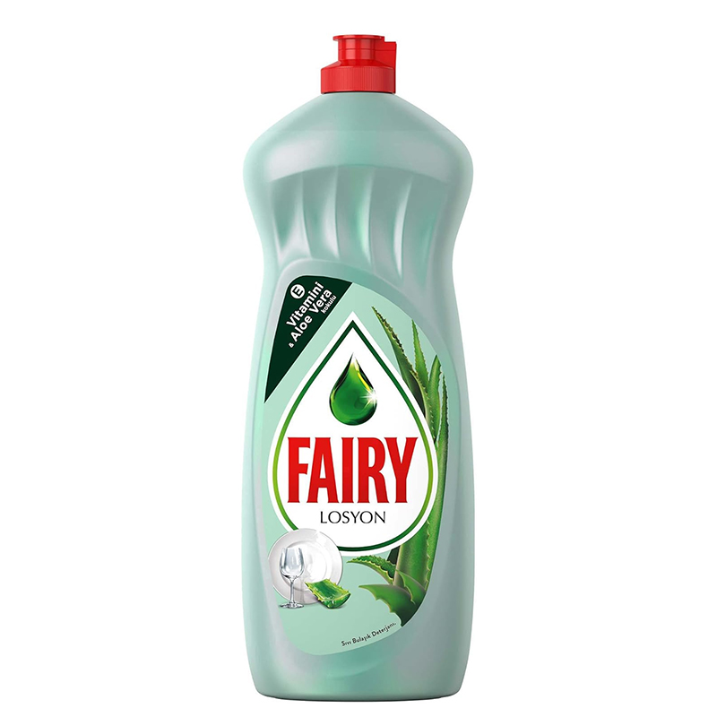 3 pcs Fairy 1000 ml Liquid Dish Detergent Lotion Aloe Vera Scented Liquid  Dish Detergent | Azrbaycann Online Alveri Sayt Arizon.az
