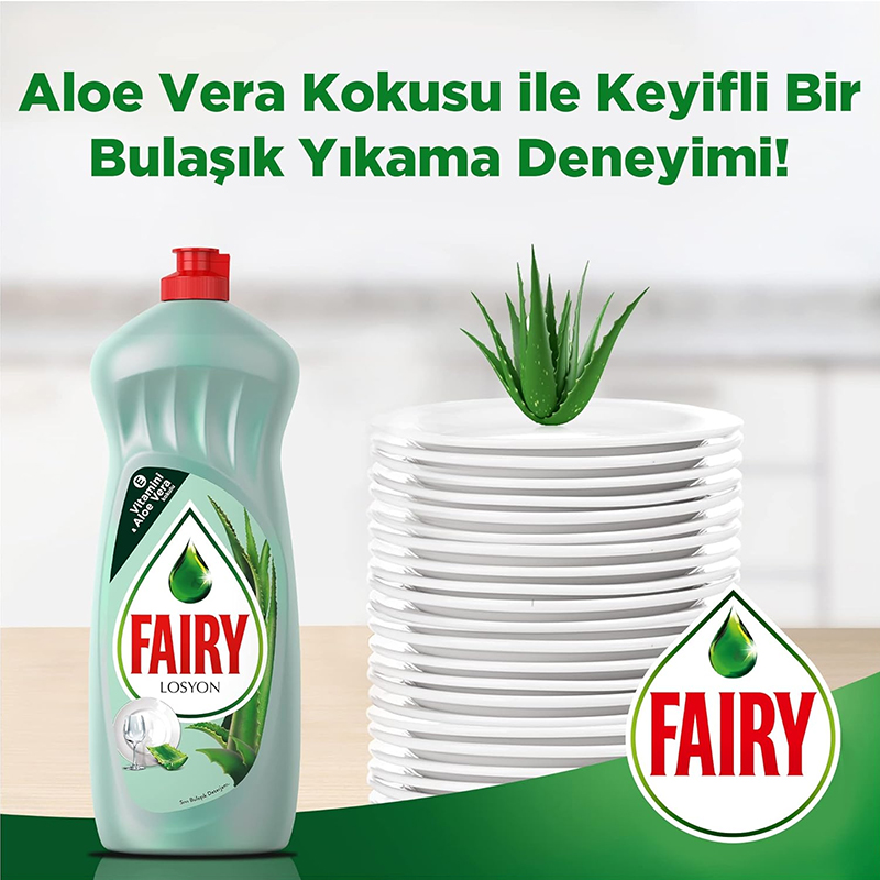 Fairy Lotion Vitamin E and Aloe Vera lice Butter Bar Soap 1400ml Aloe Vera  Cockle Colors Messy Detergent | Azrbaycann Online Alveri Sayt  Arizon.az