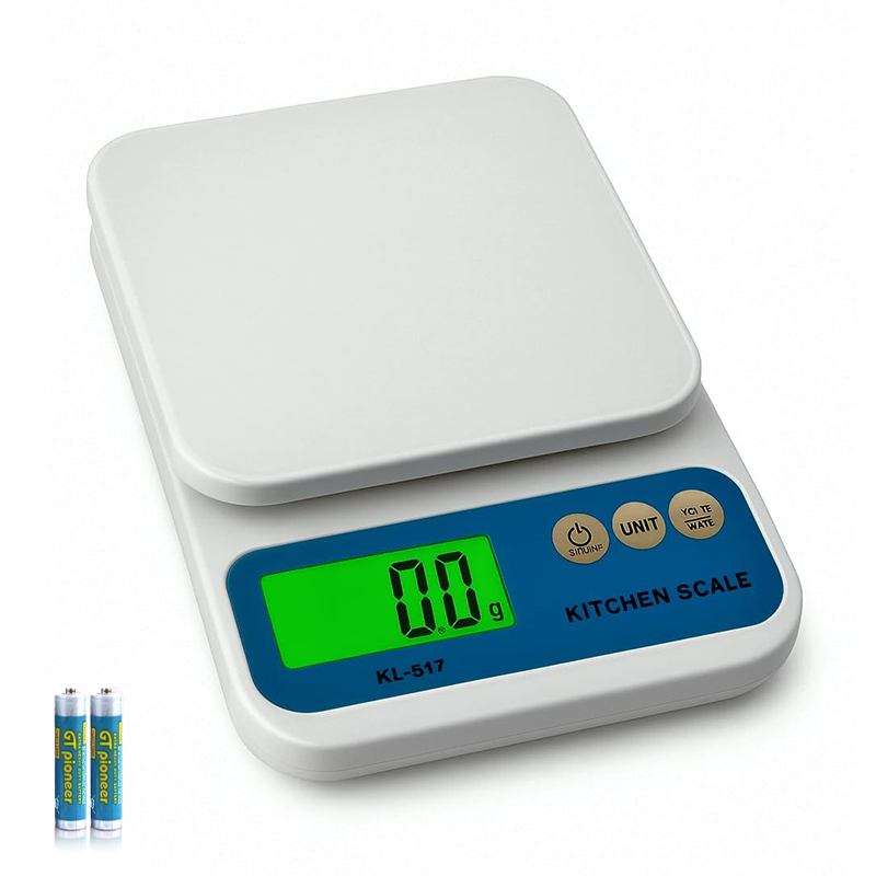 Eelectronic Mini kitchen scale kl-517 Digital Kitchen Scale with ...