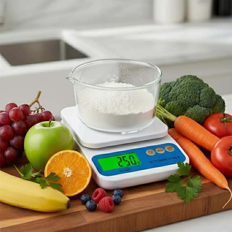 Eelectronic Mini kitchen scale kl-517 Digital Kitchen Scale with ...