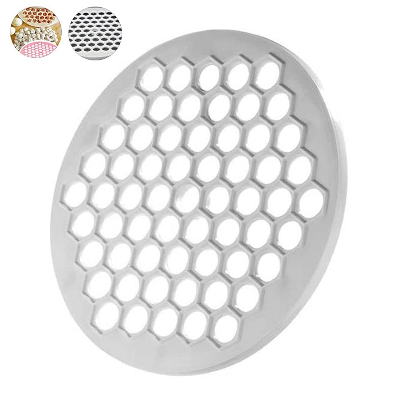 Small Dushbare Dough Cutter Plastic 32 cm Round Ravioli Cutter ...