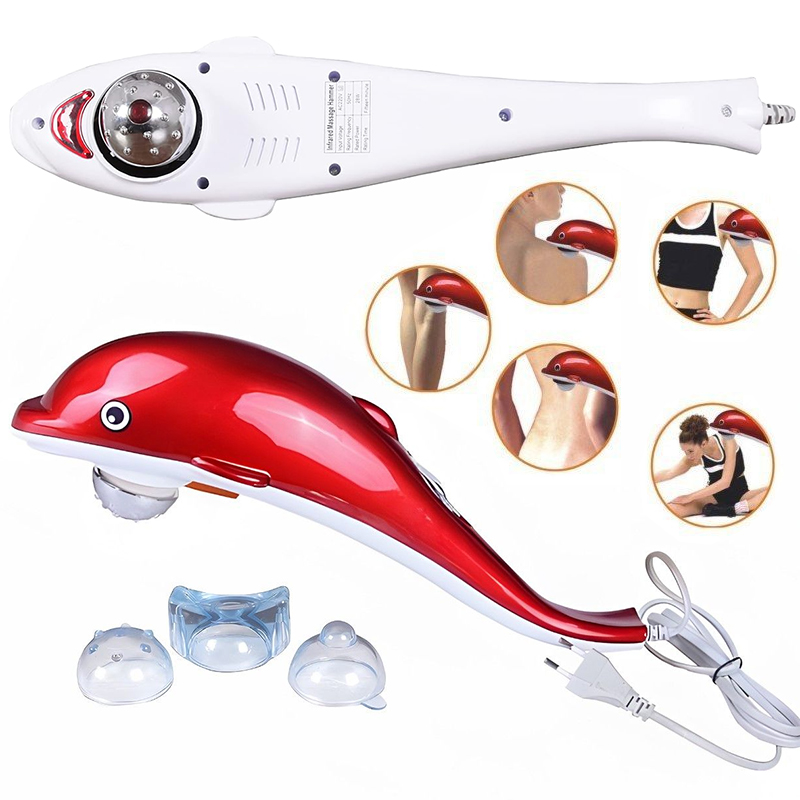 infrared vibrating massagers How to Make Phone Vibrate: Complete Guide for Android main image 1