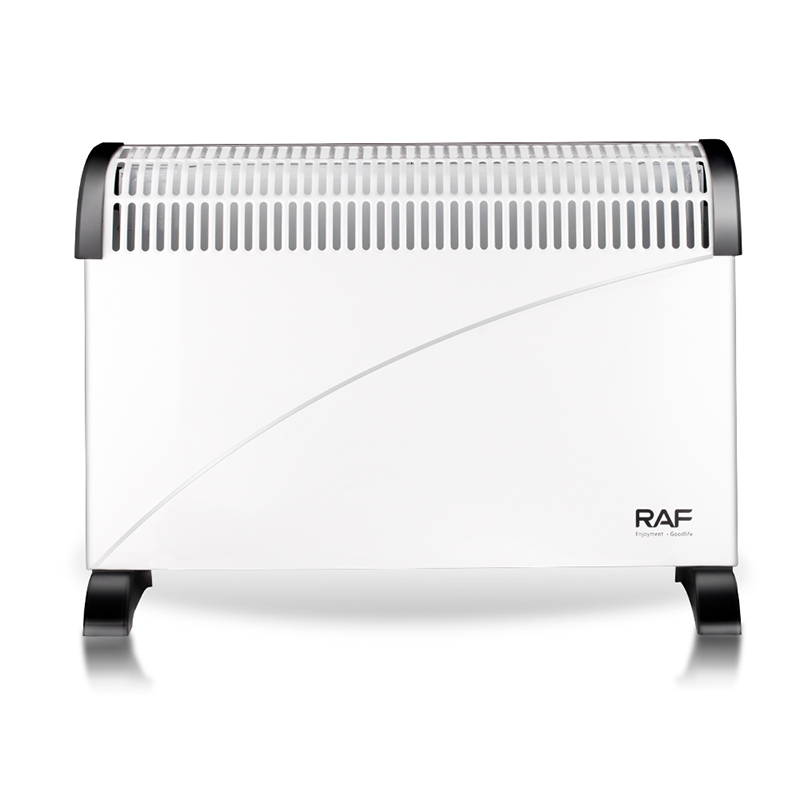 RAF R.1176 Electric Convector Heater 2000 W, 25 m2 electric radiator ...
