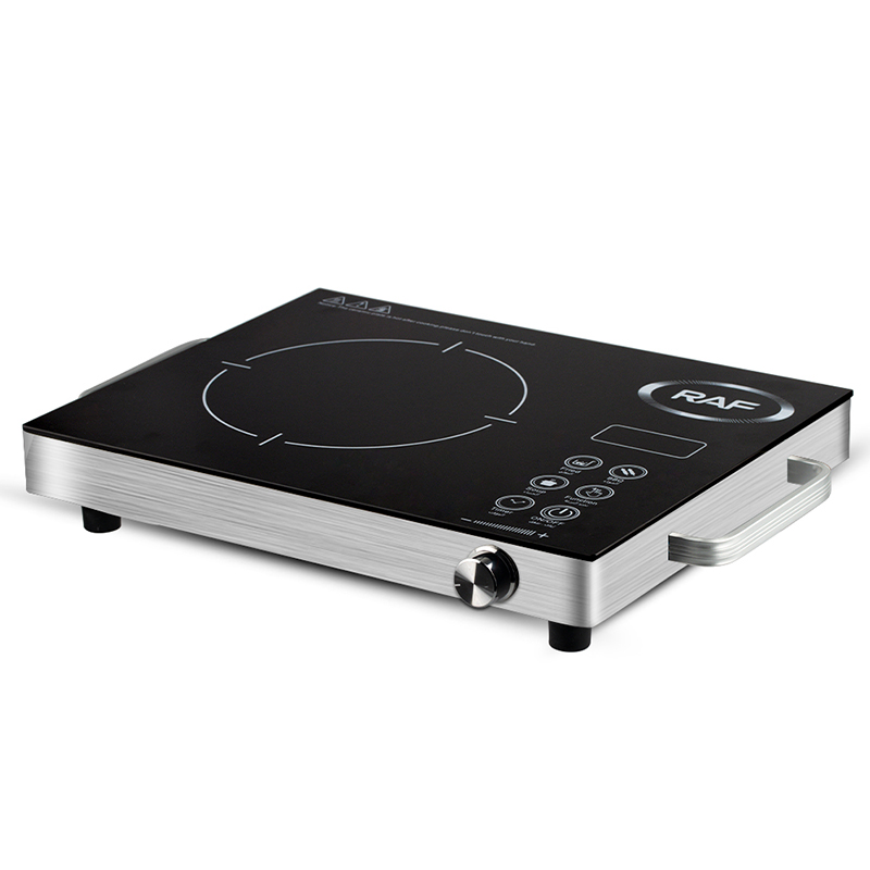 Oven R RAF Electric Infrared Oven 3500W Power Single Burner Oven R.8003 ...