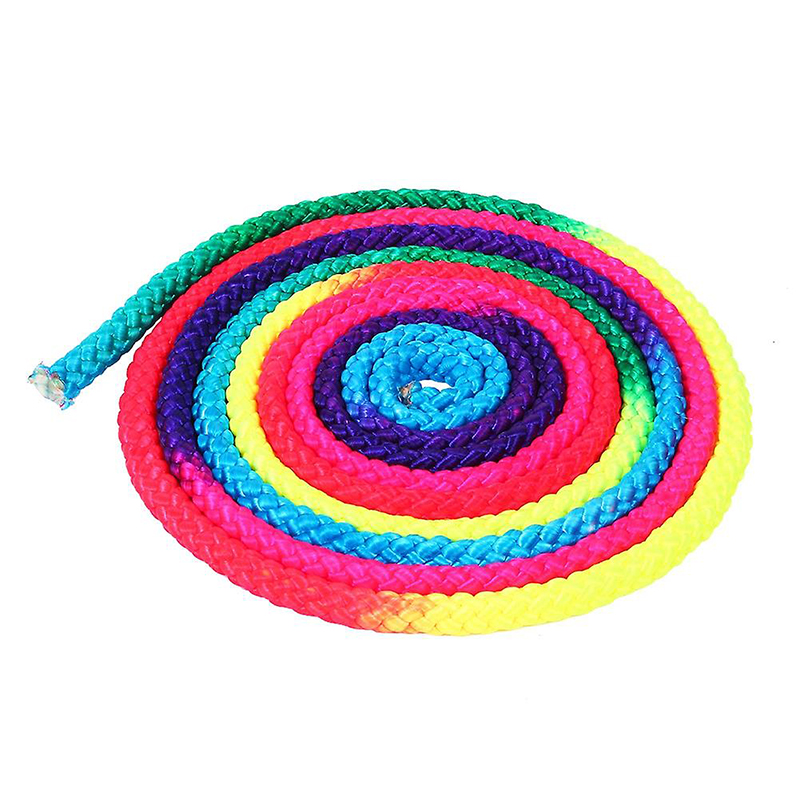 Gymnastics Aerobics Skipping Rope Rhythmic Jumping Rope Fitness And ...