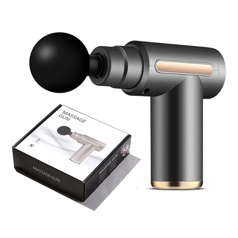 Multifunctional Muscle Relaxer Gun 6 Modes Vibration Massage Gun Mini Deep  Tissue Massager Pain Relief Device | Azrbaycann Online Alveri Sayt  Arizon.az