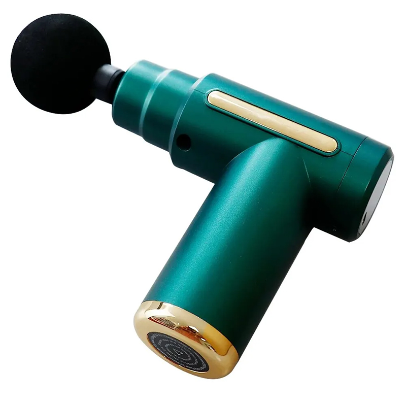 Multifunctional Muscle Relaxer Gun 6 Modes Vibration Massage Gun Mini Deep  Tissue Massager Pain Relief Device | Azrbaycann Online Alveri Sayt  Arizon.az