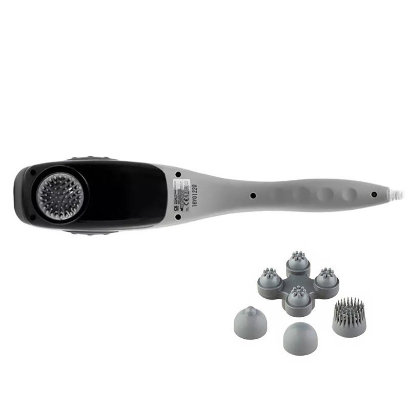 VibraPulsar CS-v1 Vibrating Massager CS Medica Multi Head Functional Vibrating Body Massager | Azrbaycann Online Alveri Sayt Arizon.az VibraPulsar CS-v1 Vibrating Massager CS Medica Multi Head Functional Vibrating Body Massager | Azrbaycann Online Alveri Sayt Arizon.az