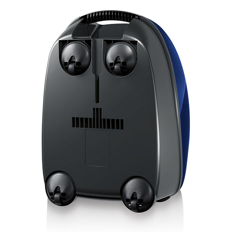 PakTrade 2 Filtri Motore Per Aspirapolvere Bosch (Serie GL-30, BSGL32282/03) - Compatibili Con Siemens, Ricambi Di Alta Qualità