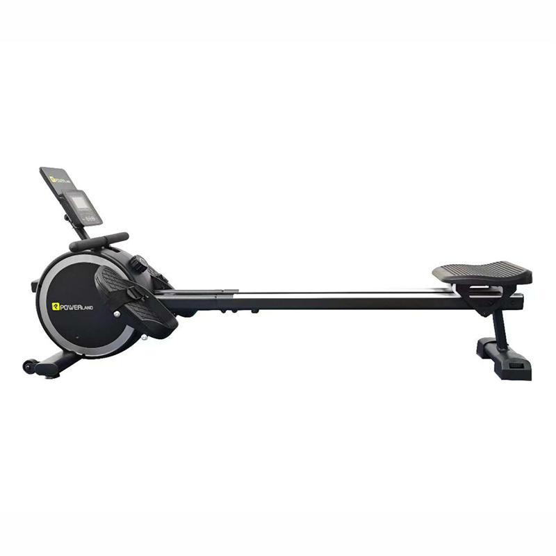Powerland Rowing Machine YK-16R505 Full Body Cardio Equipment 120kg ...