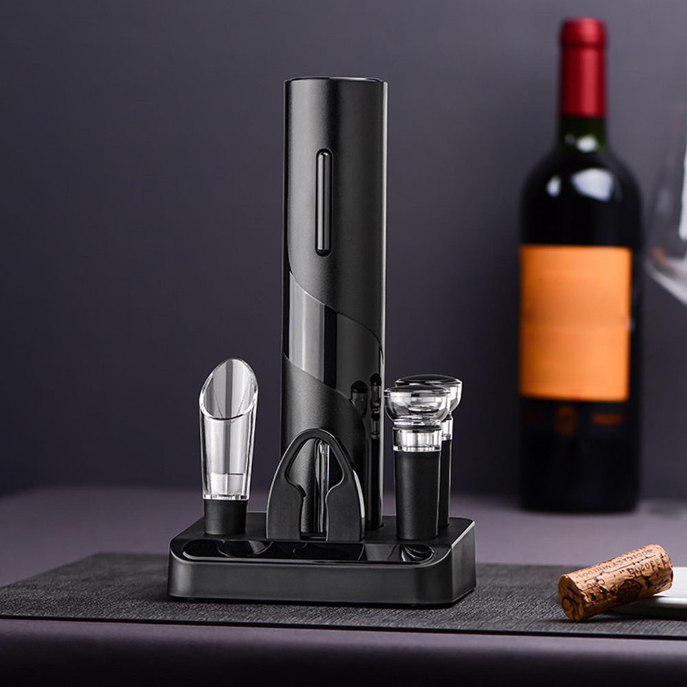 Ivation 9-piece Wine Gift Set & Reviews | Wayfair