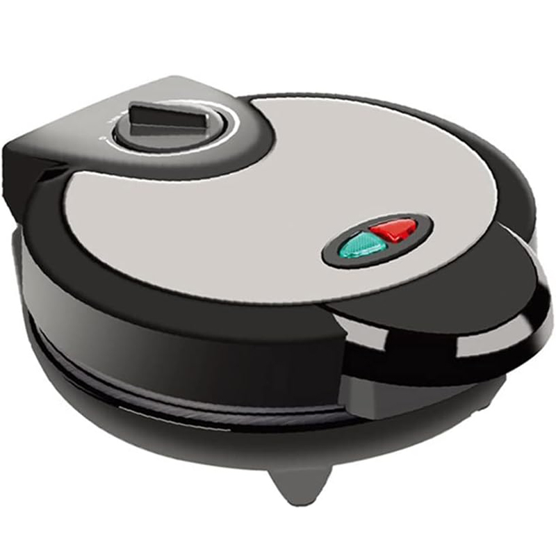 Multifunctional Breakfast Electric Waffle Maker Toaster Double Sided ...