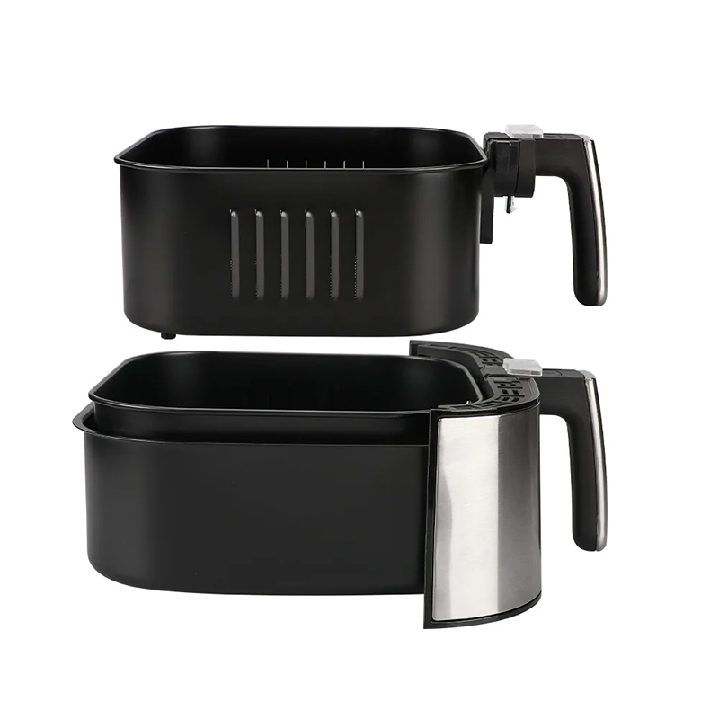 RAF R.5001 Airfryer Electric Fryer Air Fryer Capacity 8L | Azərbaycanın ...