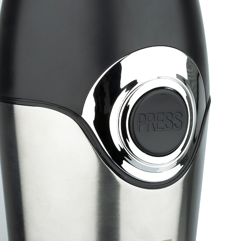 Stainless Steel Cup Mixer Pepper Grinder Blade Coffee Grinders Electri –  RAF Appliances