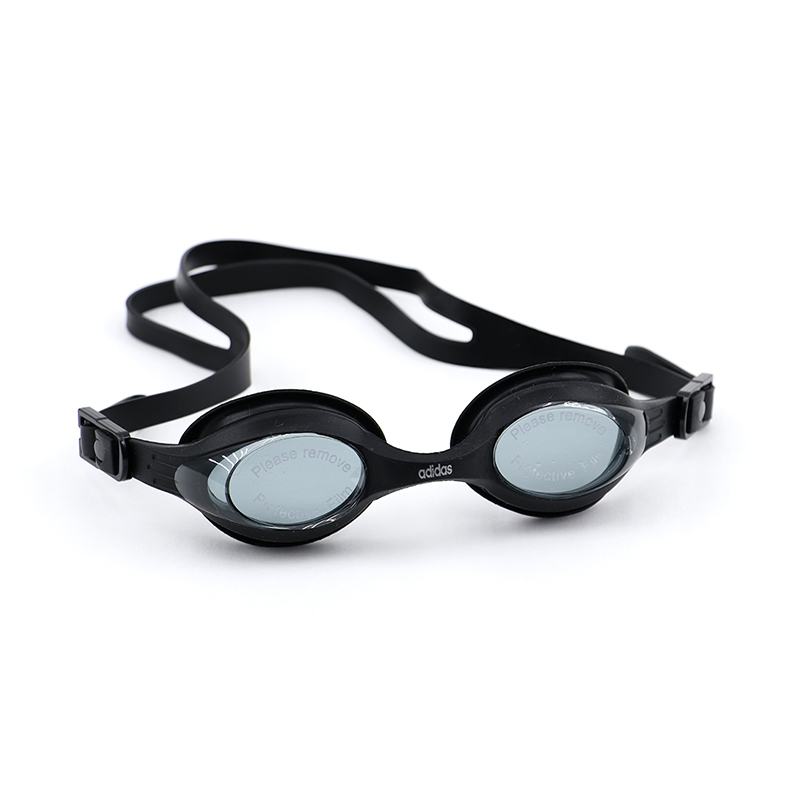 adidas swimming goggles