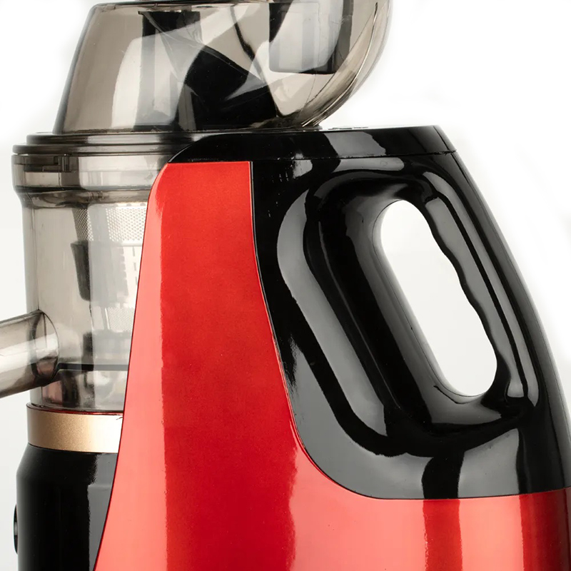 Professional RAF Juicer With Cold Press Function 400Ml Double Gear Reverse  Function Slow Juicing Feature 150W | Azərbaycanın Online Alışveriş Saytı  Arizon.az