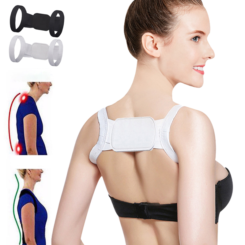 Waist Corrector Corset For Adults Height Corrector Support Belt Spine  Corrector Half Waist Corset