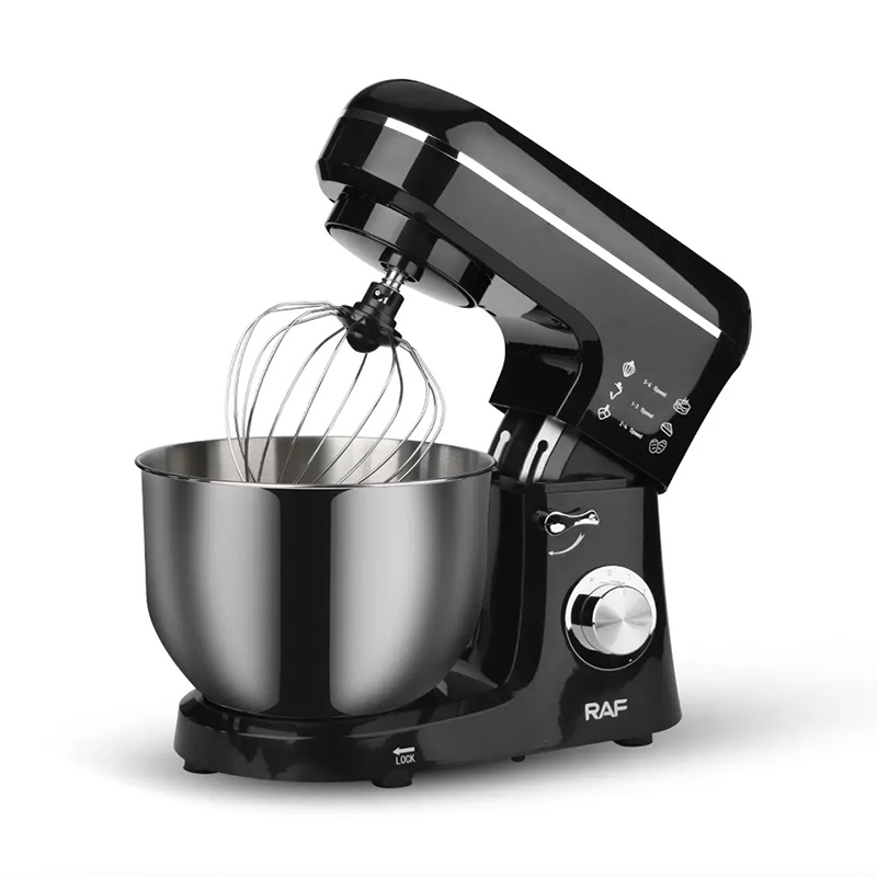 DSP 10 Liters Stand Mixer Home Kitchen Dough Mixer Multi-function